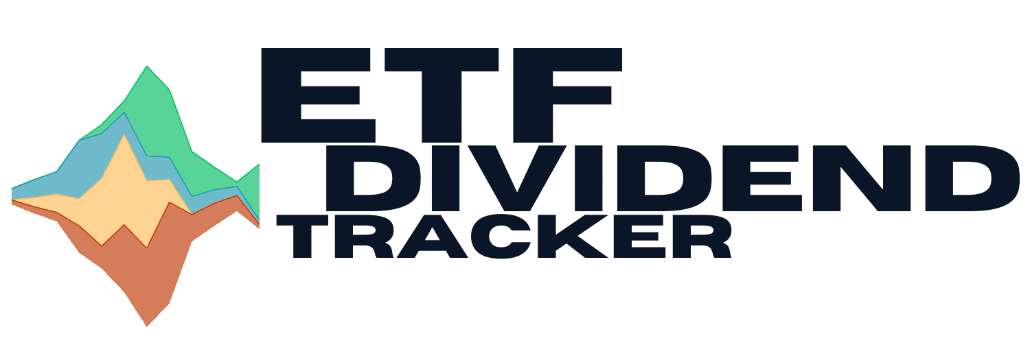 ETF Dividend Tracker